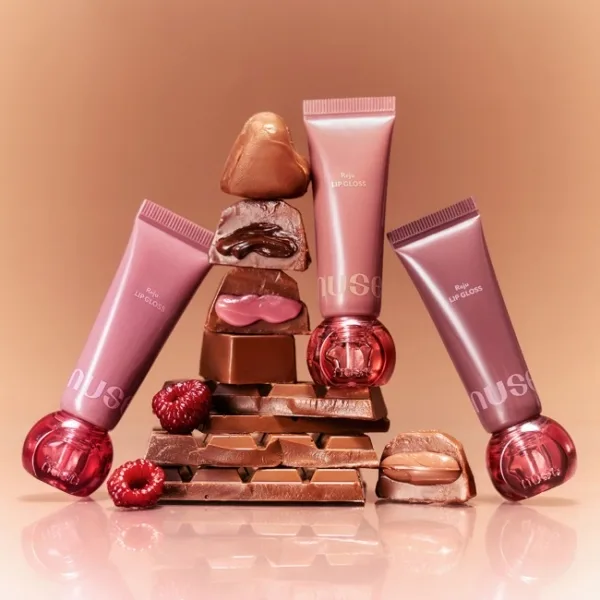 NUSE Reju Lip Gloss 10.5g