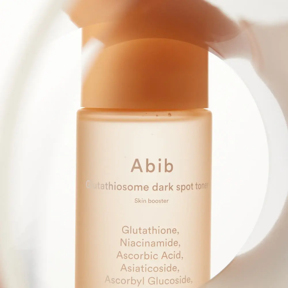 Abib Glutathiosome Dark Spot Toner Skin Booster 200ml