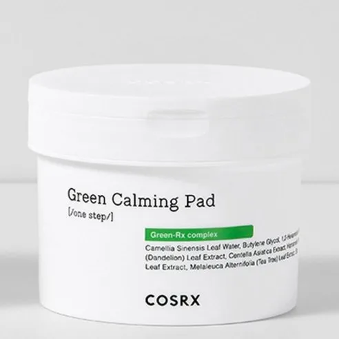 COSRX One Step Green Calming Pad 70 pads