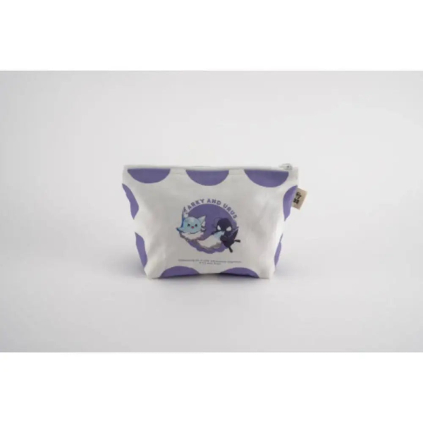 +99 Reinforced Wooden Stick - Fabric Pouch