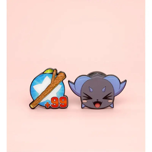 +99 Reinforced Wooden Stick - Griptok