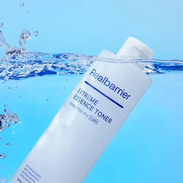 REAL BARRIER Extreme Essence Toner 200ml