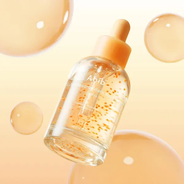 Abib Glutathiosome Dark Spot Serum Vita Drop 50ml
