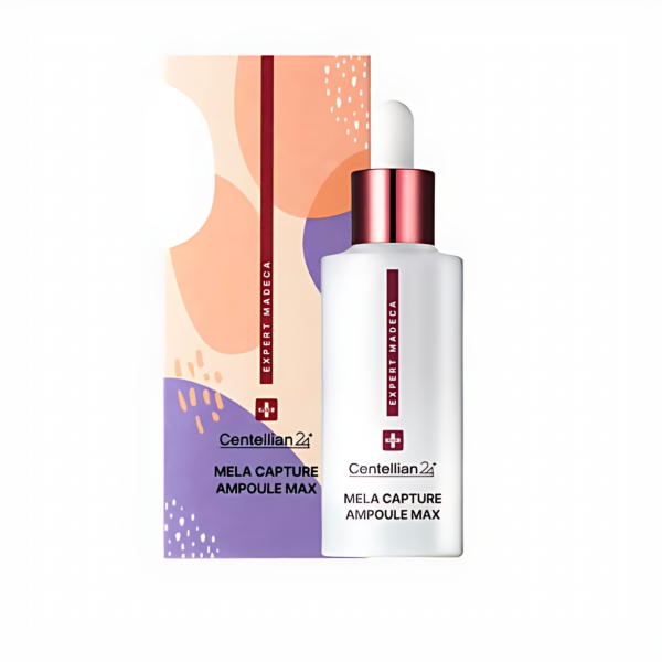 CENTELLIAN 24 Expert Madeca Melacapture Ampoule Max 45ml
