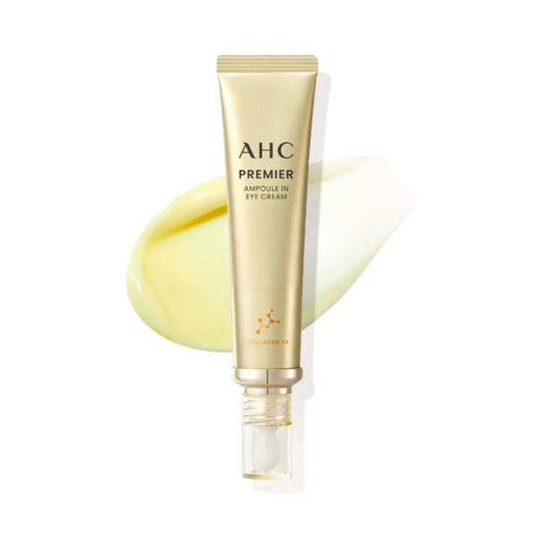 A.H.C Premier Ampoule in Eye Cream 40ml
