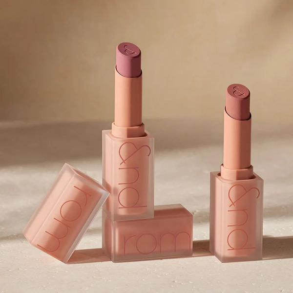 rom&nd Zero Matte Lipstick 3g