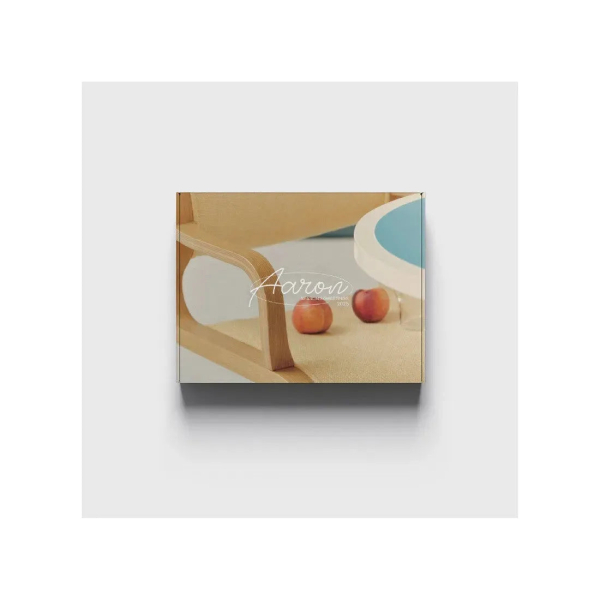 AARON – 2025 Season's Greetings