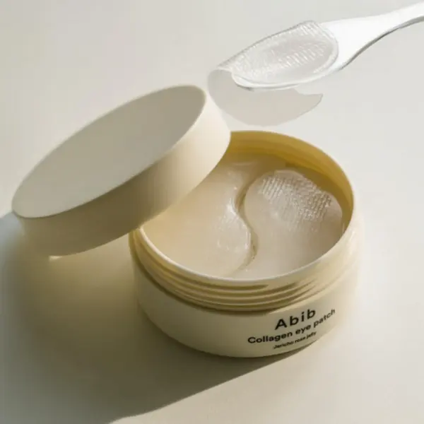 Abib Collagen eye patch 60 sheet 90g
