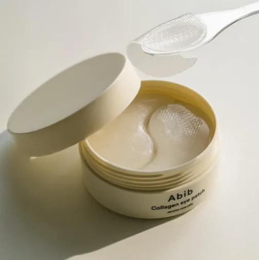 Abib Collagen eye patch 60 sheet 90g