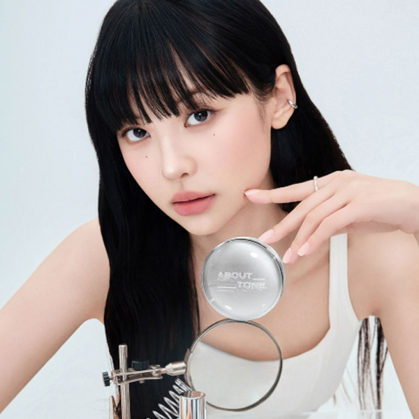 ABOUT TONE SKIN LAYER FIT CUSHION 13g
