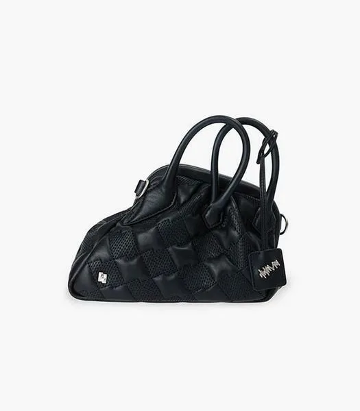 ADERERROR Tenit small callio tote bag