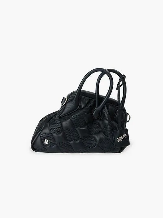 ADERERROR Tenit small callio tote bag