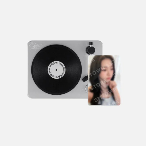 AESPA - 5th Anniversary Official MD Merch