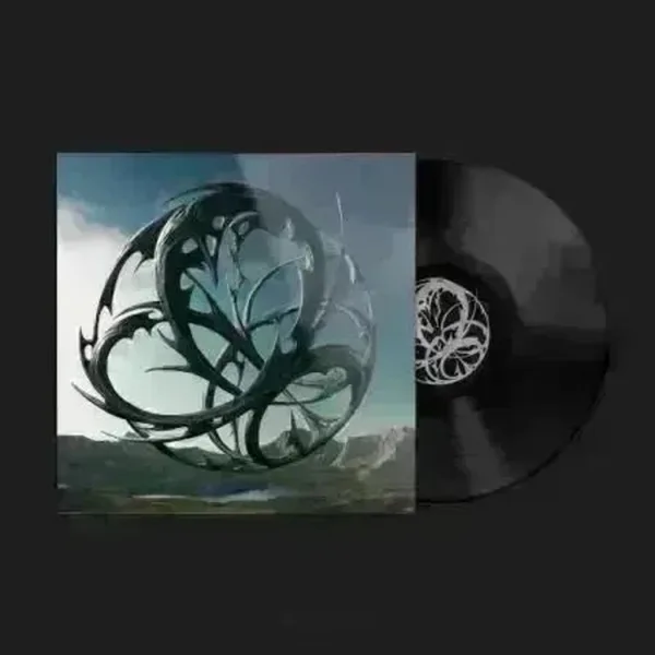 AESPA - [Armageddon] LP Version Album