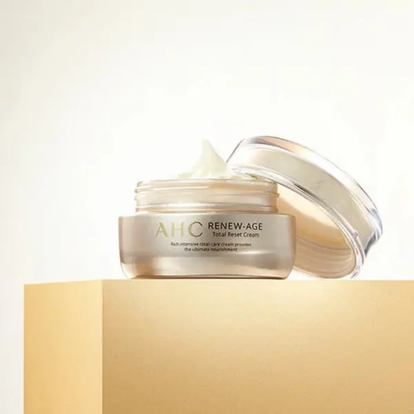 AHC Renew Age total Reset Cream 50ml
