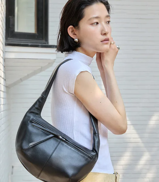 ANDROS Moss Shoulder Bag