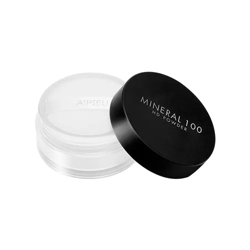 A'PIEU Mineral 100 HD Powder 5.5g - Image 2