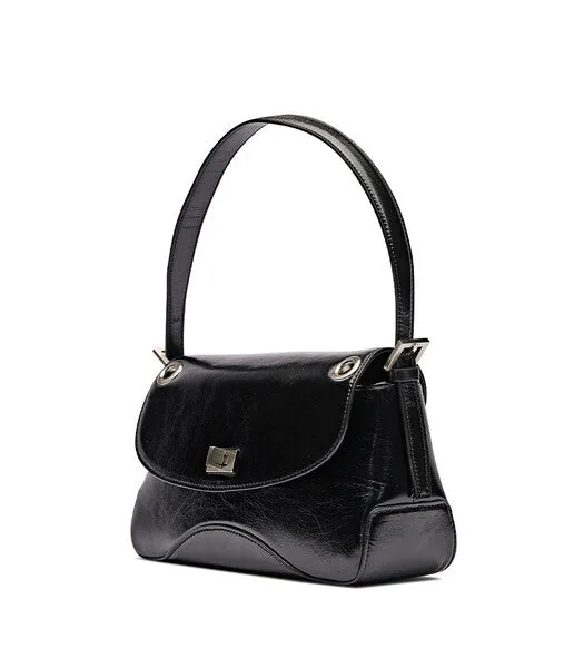APOA Mellizo Shoulder Bag