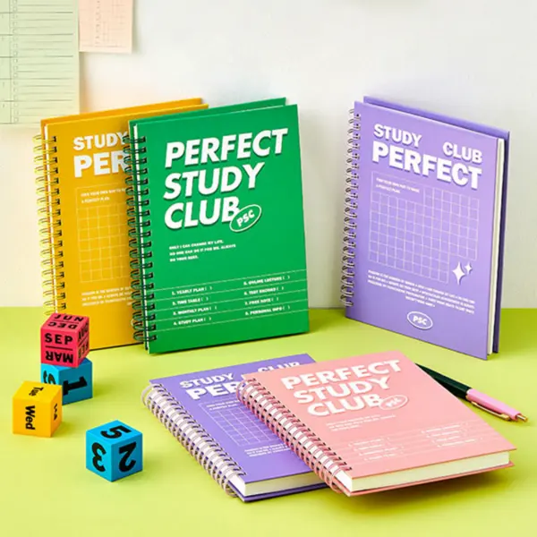 ARDIUM Perfect Study Club Ver.2