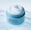 ARENCIA Deep Water Surge Soothing Cream 110ml