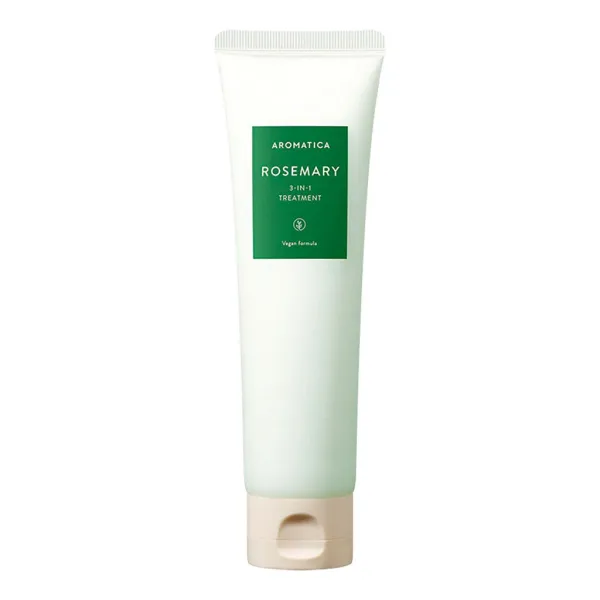 AROMATICA Rosemary 3-in-1 Treatment 160ml