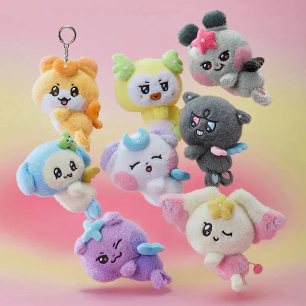 ATEEZ - Mighteez Wonder Fairy