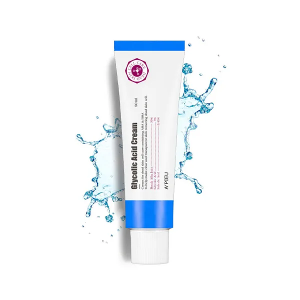 APIEU Glycolic Acid Cream