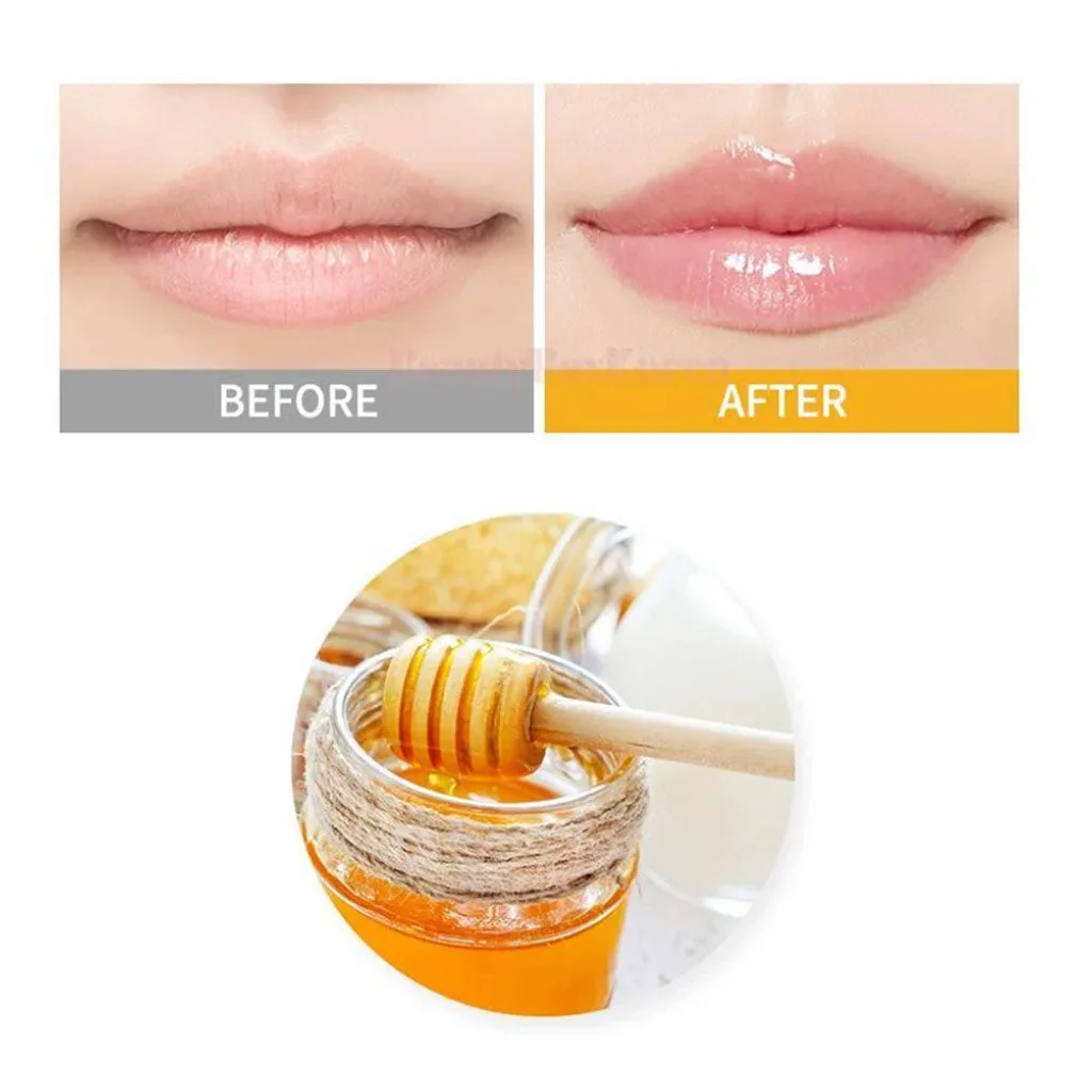 APIEU Honey & Milk Lip Oil - Image 2