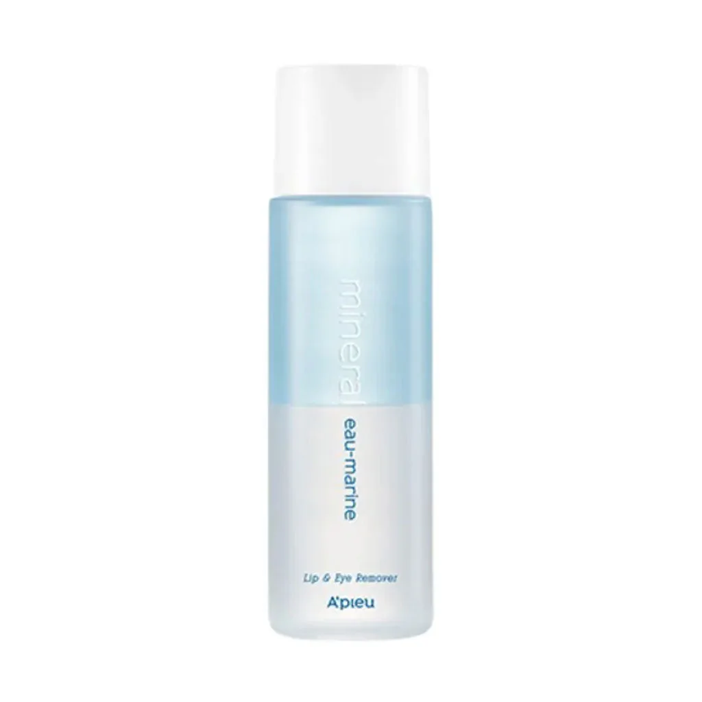 APIEU Ear-Mirine Lip & Eye Remover 100ml - Image 4