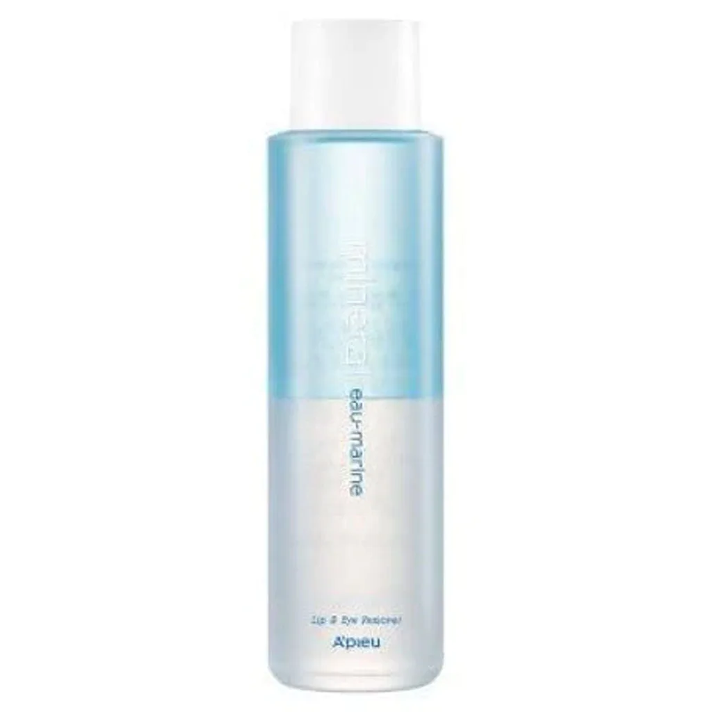 APIEU Ear-Mirine Lip & Eye Remover 100ml