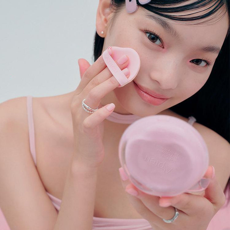 A'PIEU Waterlock Comfort Veil Cushion 15g