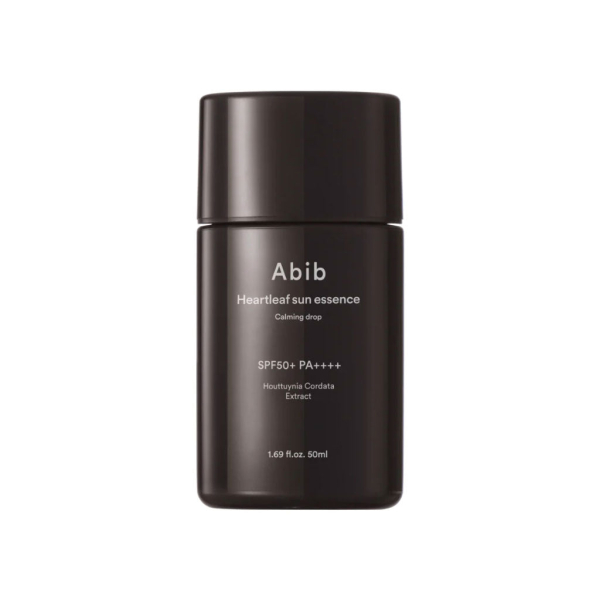 Abib Heartleaf sun essence - Calming drop 50ml