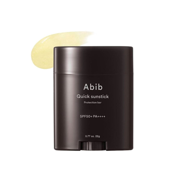 Abib Quick Sunstick Protection Bar 22g