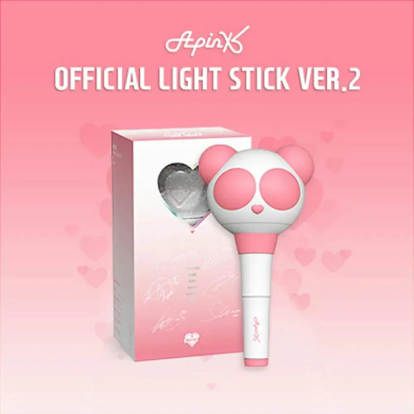 Apink - Official Light Stick Ver.2