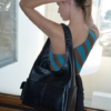 Archivepke Freckle bag (Deep sleep)