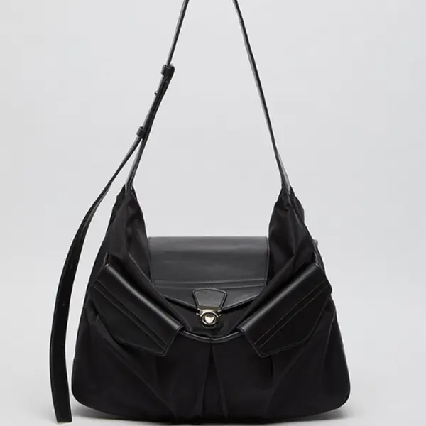 Archivepke Lock cargo bag