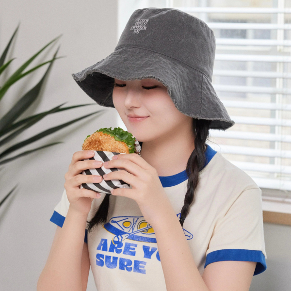 Are You Sure?! - Official Weverse Merch MD - BTS Jungkook & Jimin