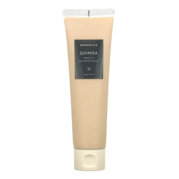 AROMATICA Quinoa Protein Treatment Mask 160ml