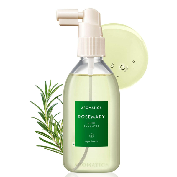 AROMATICA Rosemary Root Enhancer 100ml