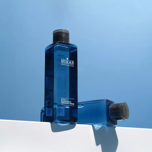 MUKAN Hair Styling Grooming Tonic 150ml Unisex