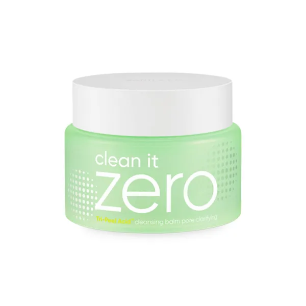 BANILA CO Clean It Zero Cleansing Balm Pore Clarifying 100ml