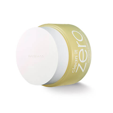 BANILA CO Clean it Zero Cleansing Balm Nourishing 100ml - Image 3