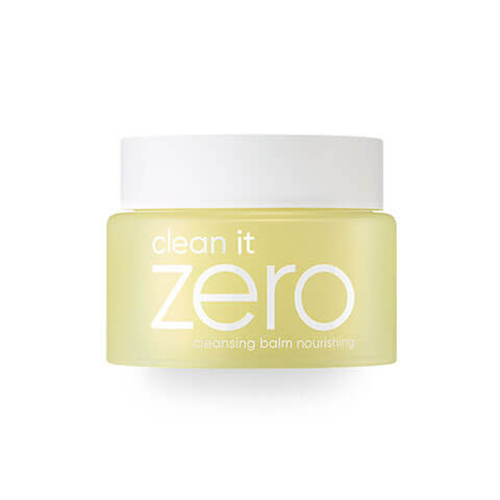 BANILA CO Clean it Zero Cleansing Balm Nourishing 100ml
