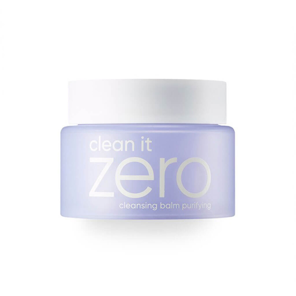 BANILA CO Clean it Zero Cleansing Balm - Purifying 100ml