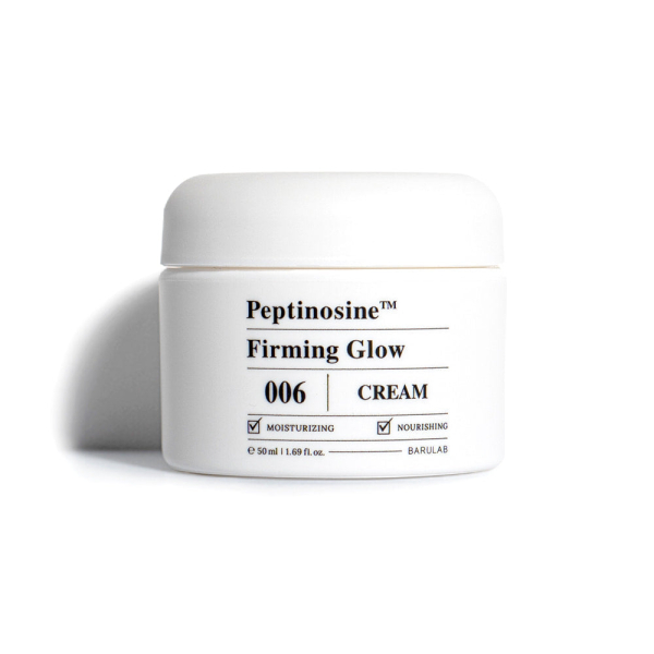 BARULAB Peptinosine Firming Glow Cream 50ml