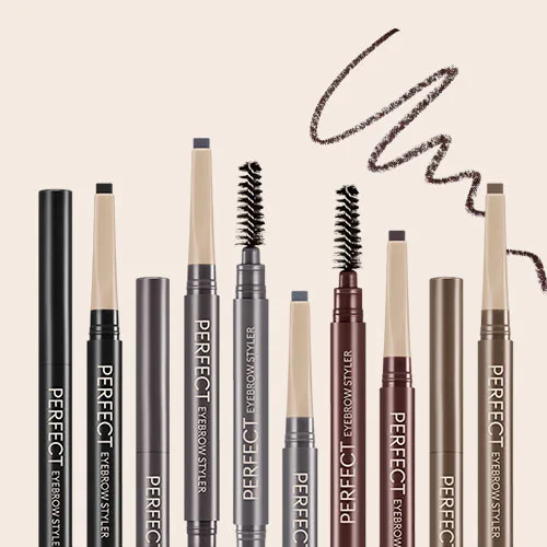 MISSHA Perfect Eyebrow Styler 0.15g
