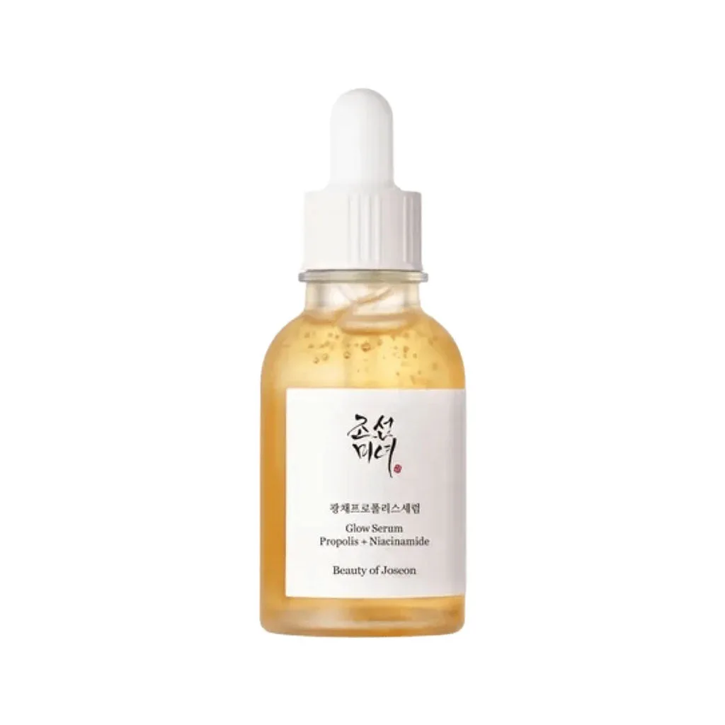 BEAUTY OF JOSEON Glow Serum: Propolis + Niacinamide 30ml - Image 3