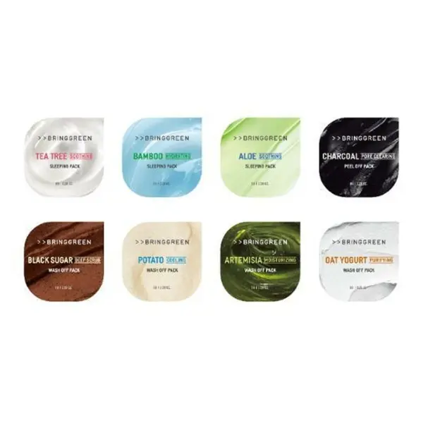 BRINGGREEN Fresh Ball Pack 8g