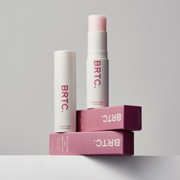BRTC Real Collagen Daily Ampoule Stick 10g