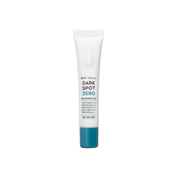 BE THE SKIN BHA+ Dark Spot ZERO Cream 35 g